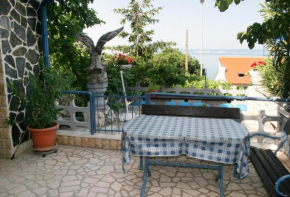  Studio Novi Vinodolski 5486a  Нови Винодолски